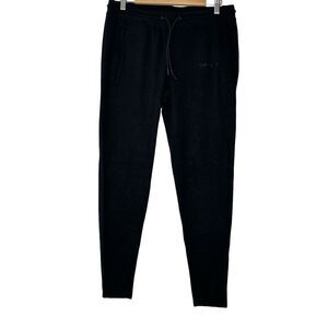 Alphalete Black Sweatpants